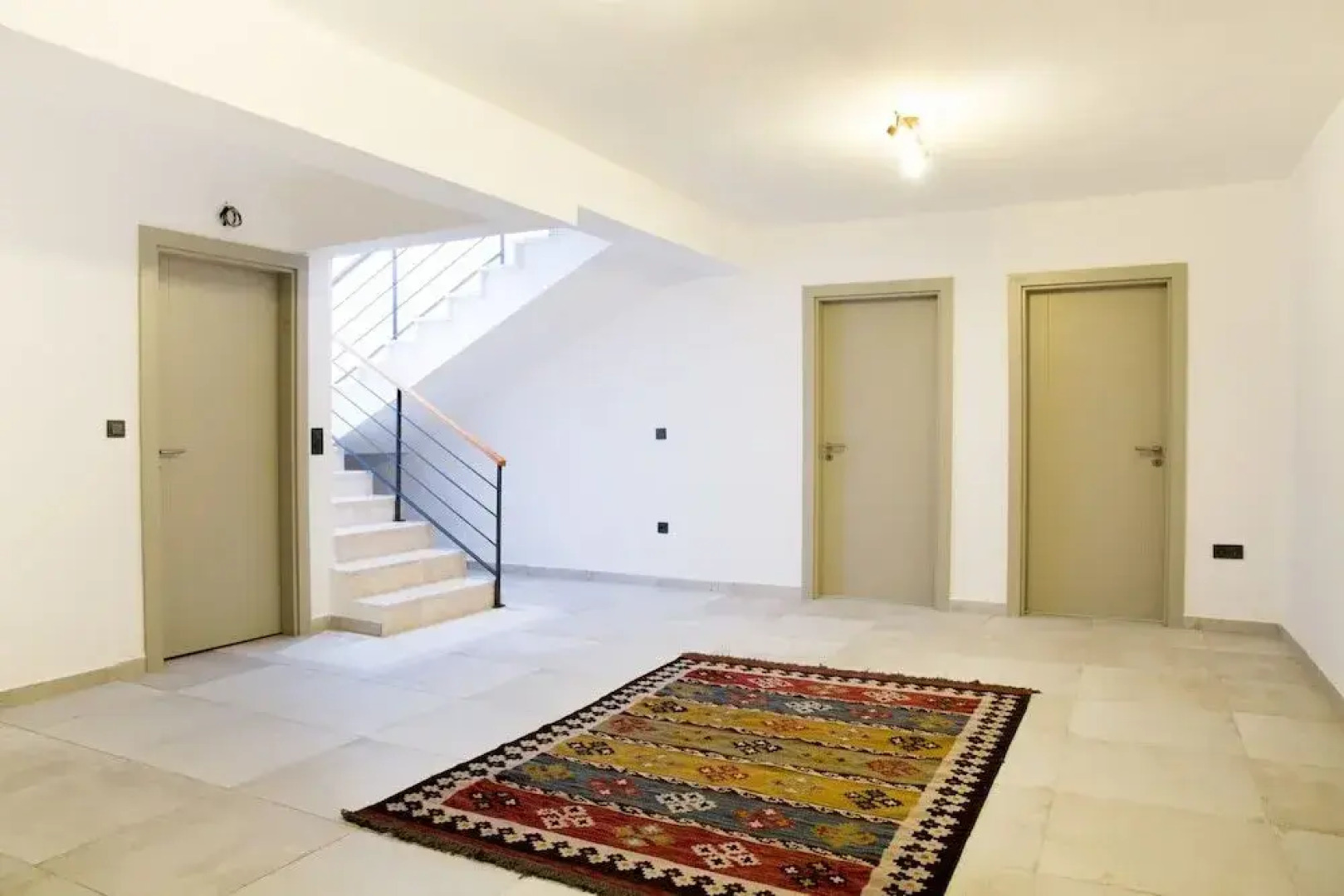 Important Group Villas Ortakent