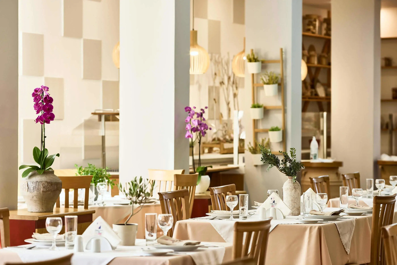 Tylissos Beach Hotel - Adults Only