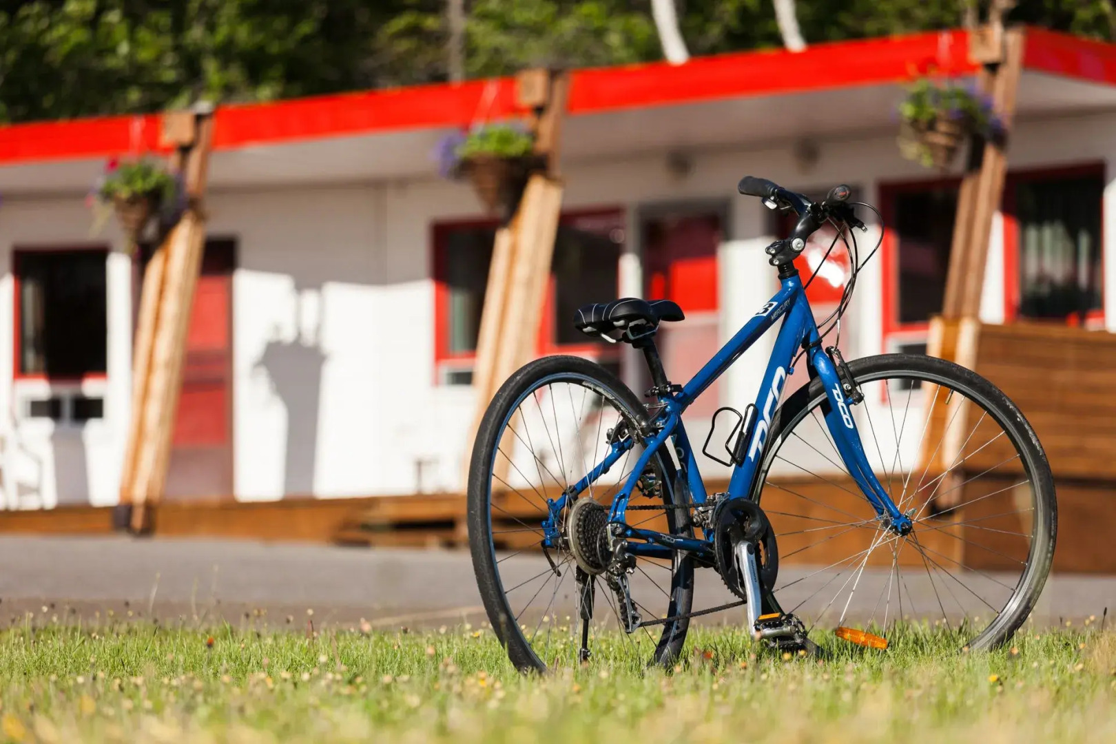 Motel Île d'Orléans