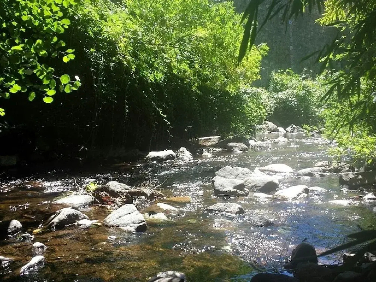 Maison de Textile Apartment