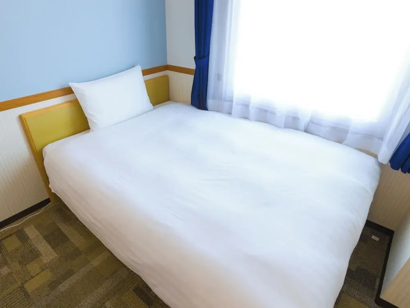 Toyoko Inn Tokyo-eki Shin-ohashi Mae