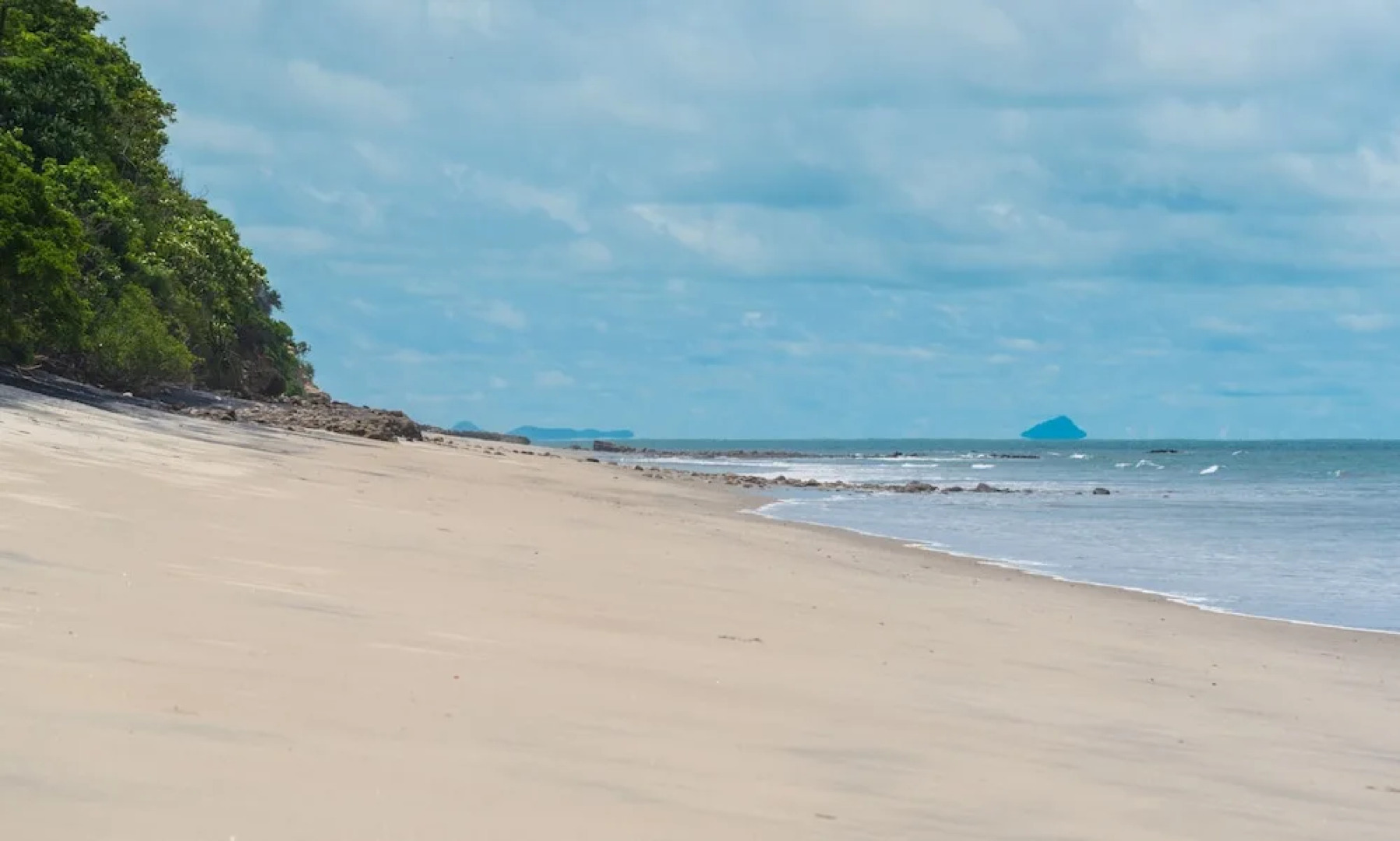 Istmo Yoga and Adventure Retreat