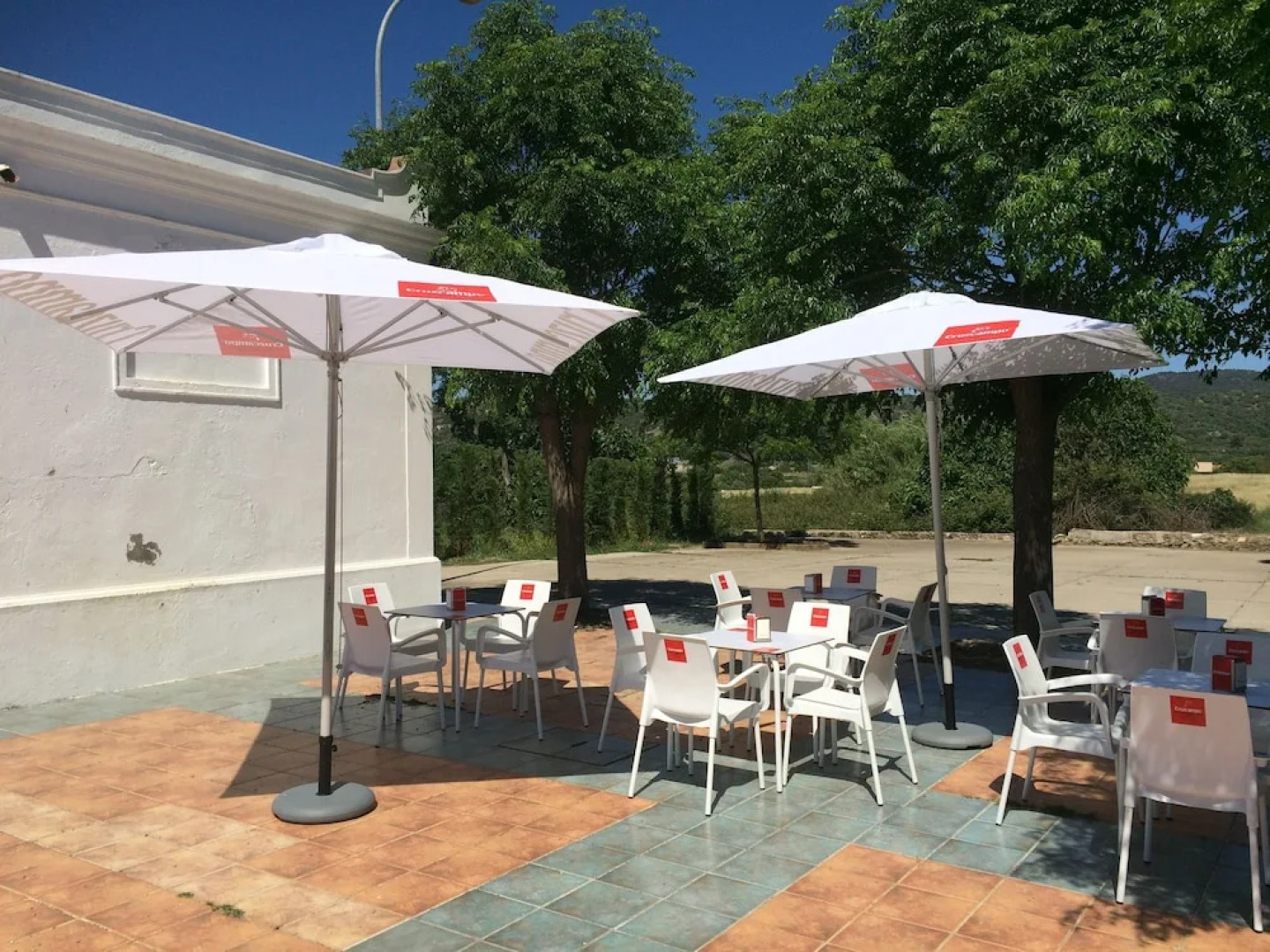 La Casa de la Estación