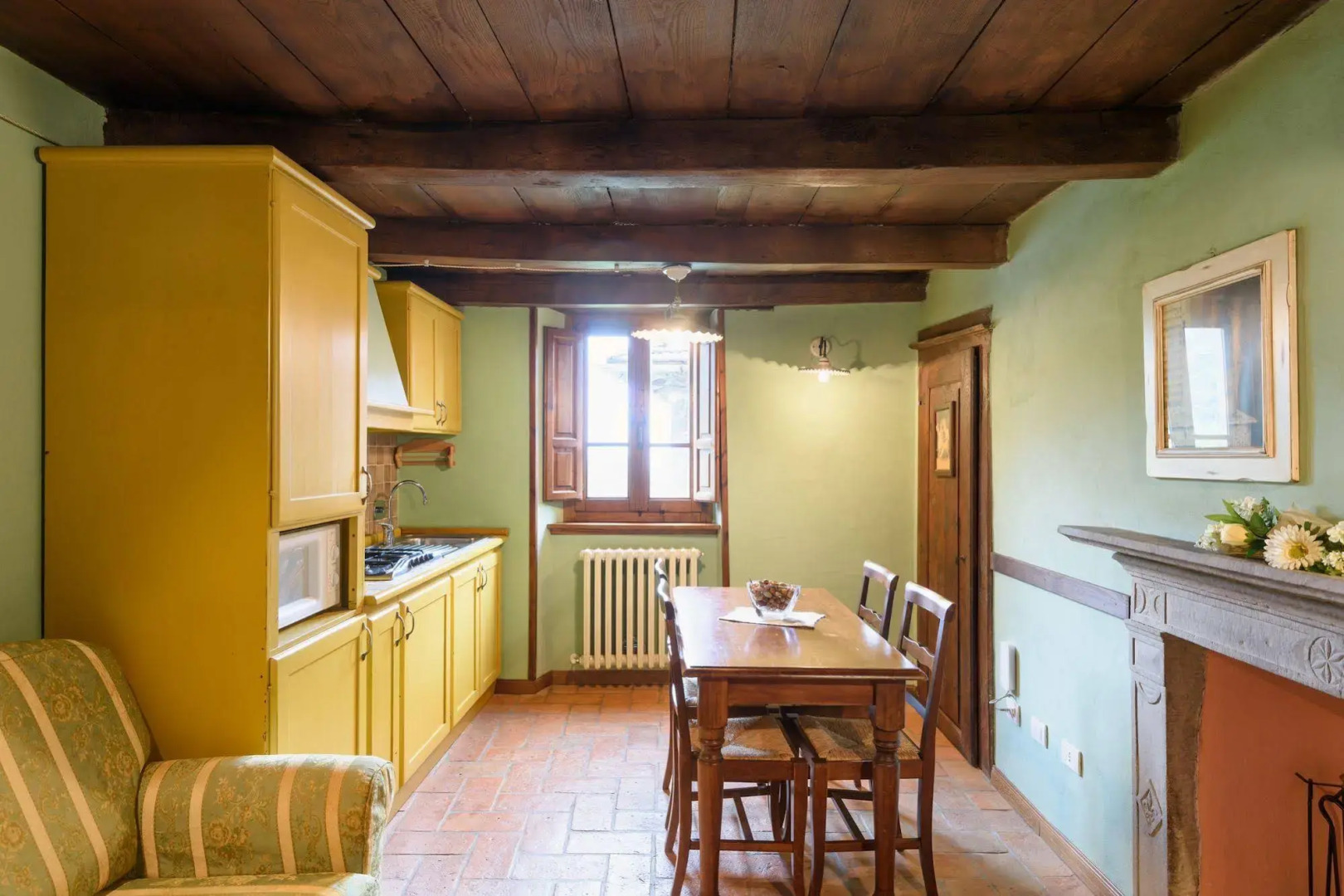 Borgo dei Corsi Holiday House
