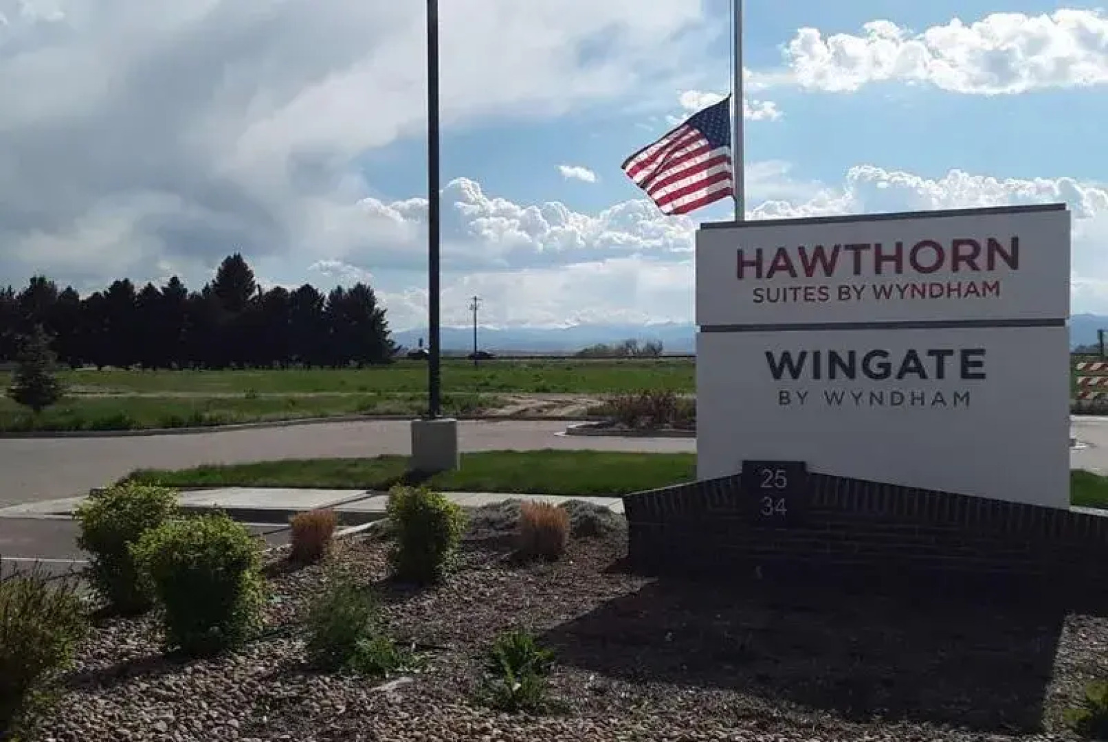 Hawthorn Suites By Wyndham Loveland