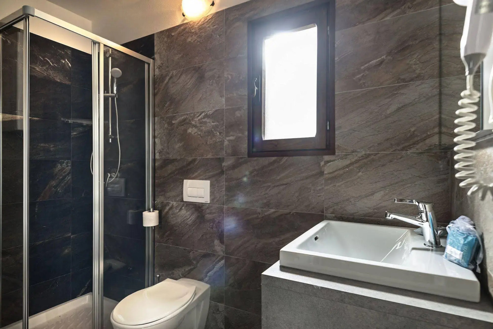 Villaggio San Francesco - Campground