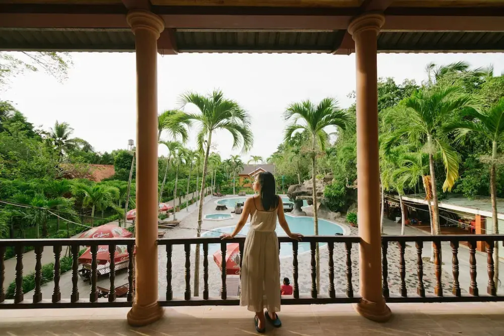 My Khanh Resort
