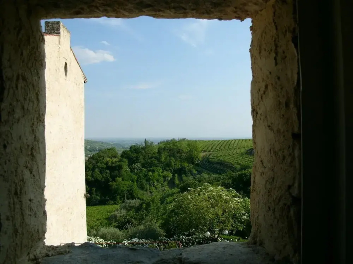 Pianaura suites - La Torre Tra Le Vigne