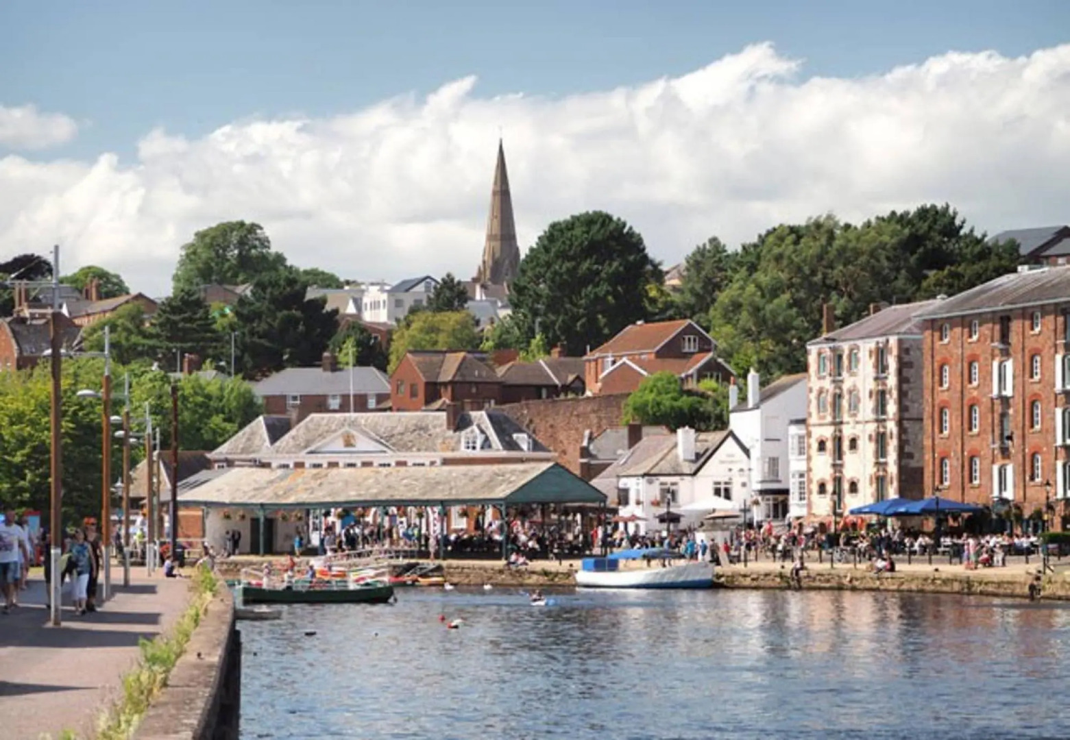 Cathedral View - Exclusive Apartment on Cathedral Green