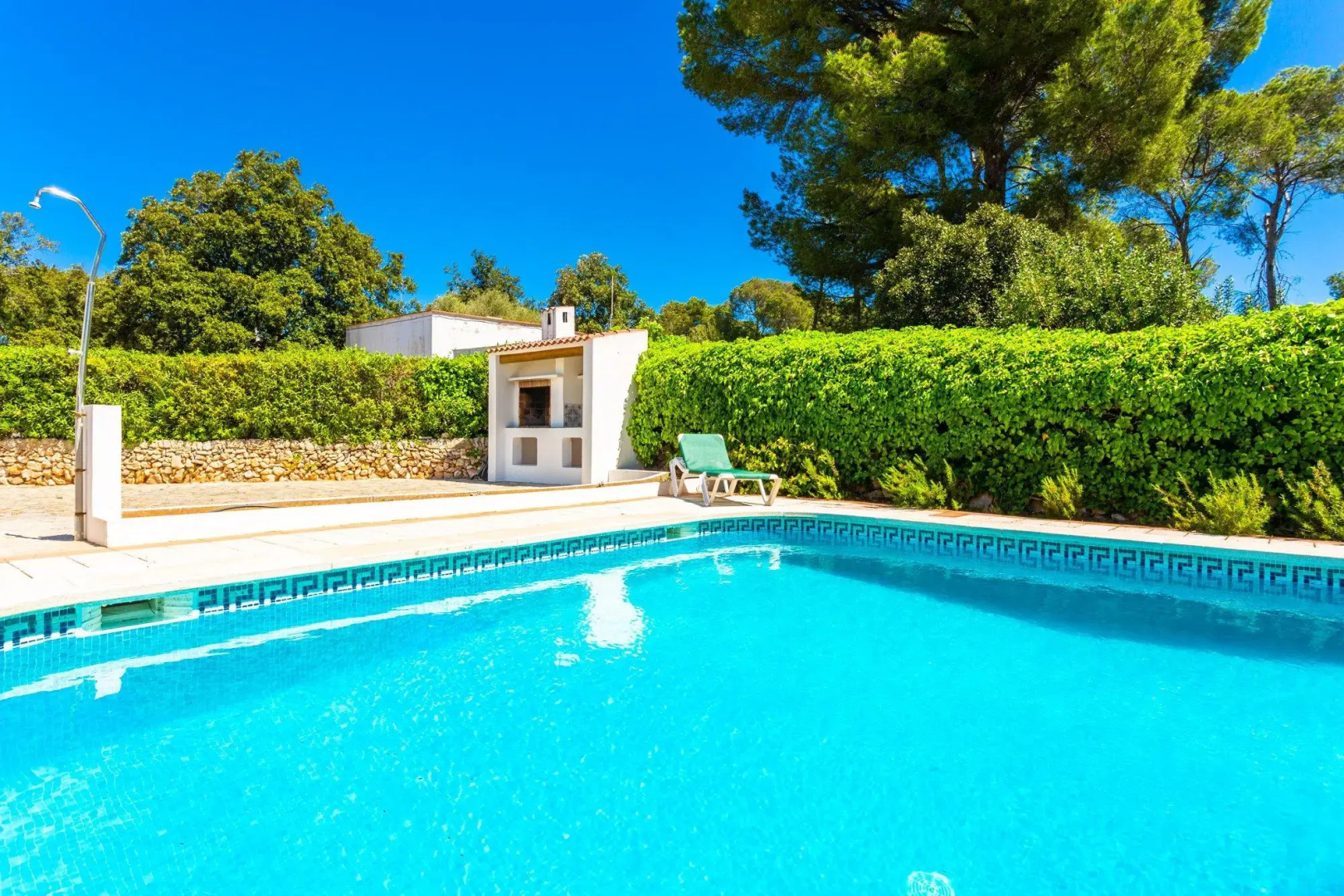 Villa Luisa Large Private Pool Walk to Beach A C Wifi - 3048