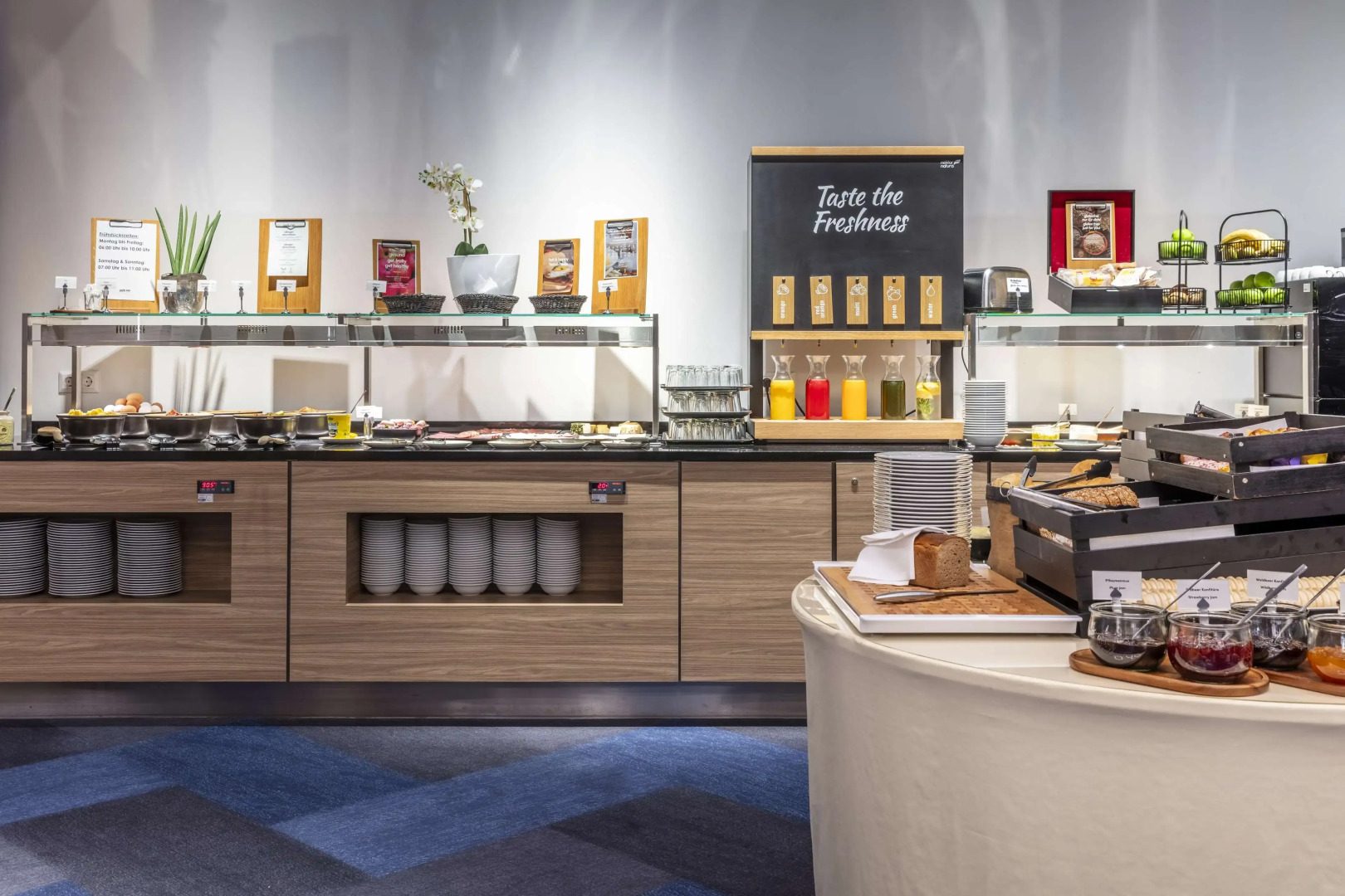 Park Inn By Radisson Wismar