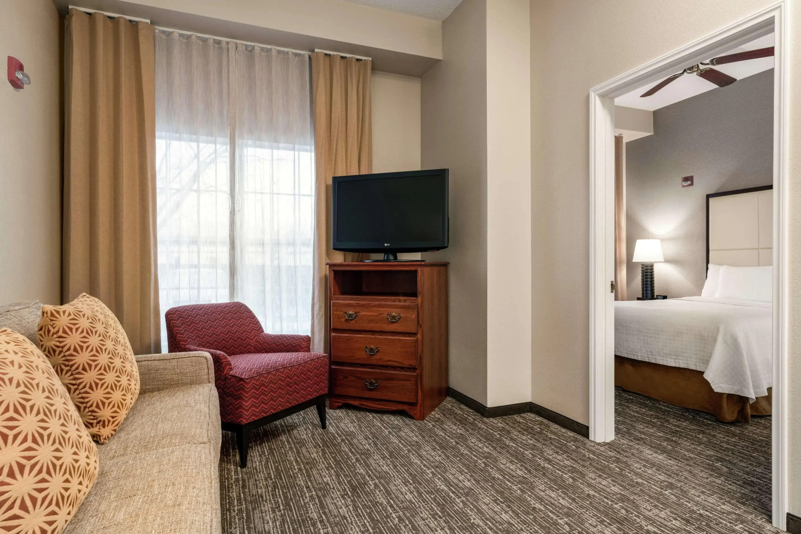 Homewood Suites by Hilton Providence/Warwick