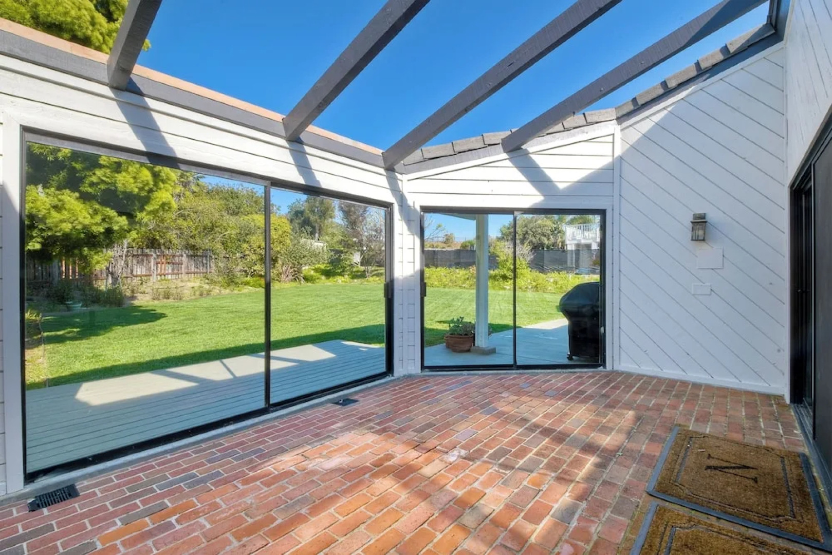 Encinitas Family Retreat