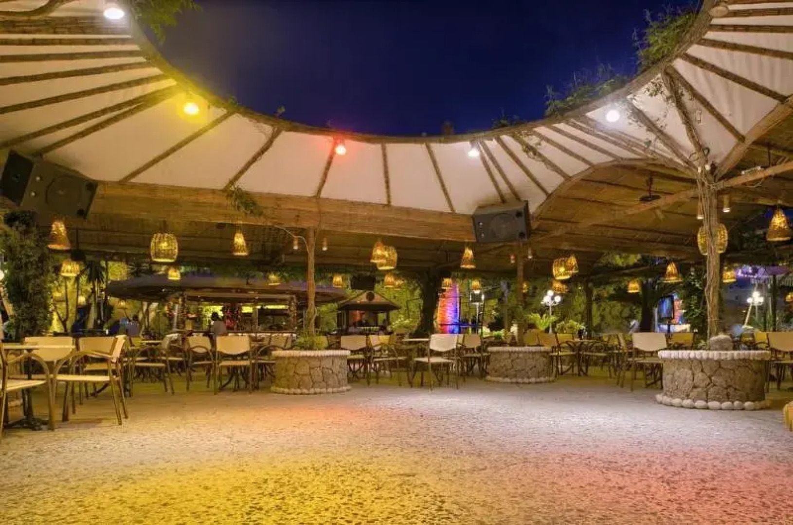 Villa Molfetta Beach