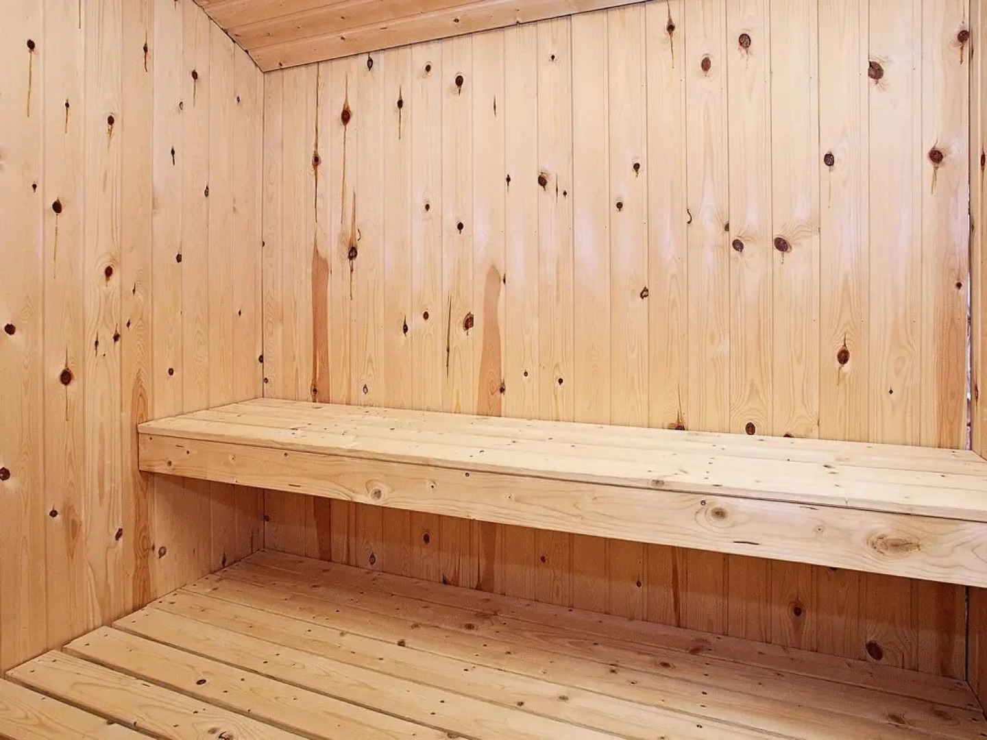 Peaceful Holiday Home in Vinderup With Large Terrace