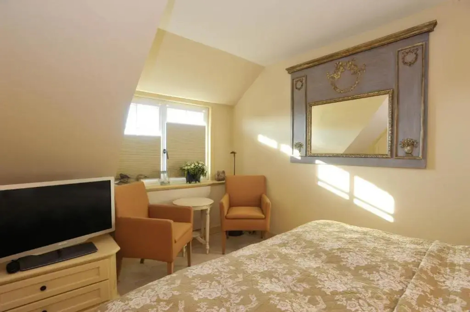 Ferienwohnung Dikstig