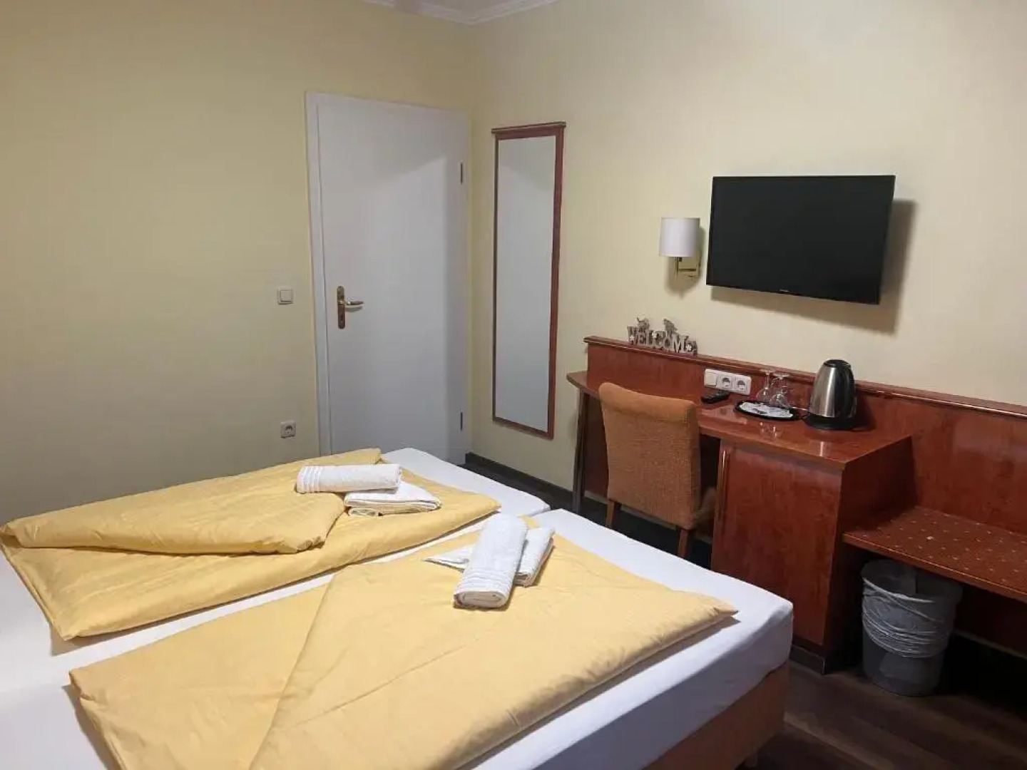 Hotel Restaurant Derboven