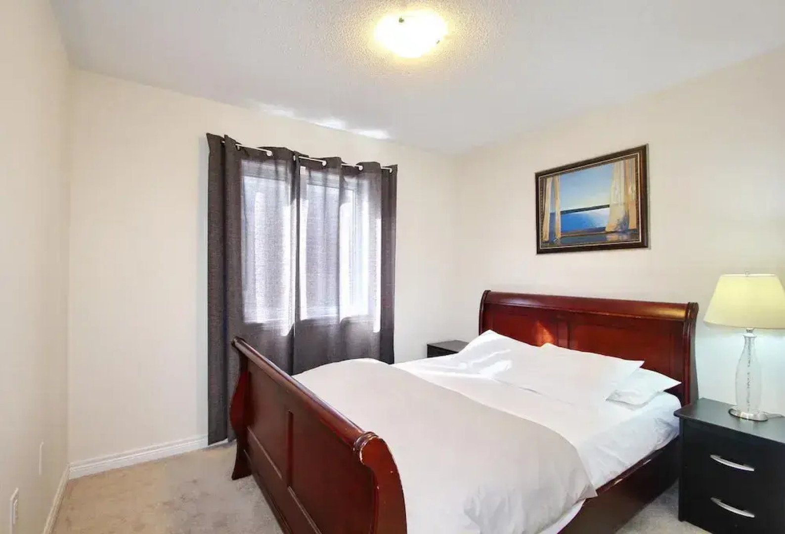 Executive Suite at Brampton House