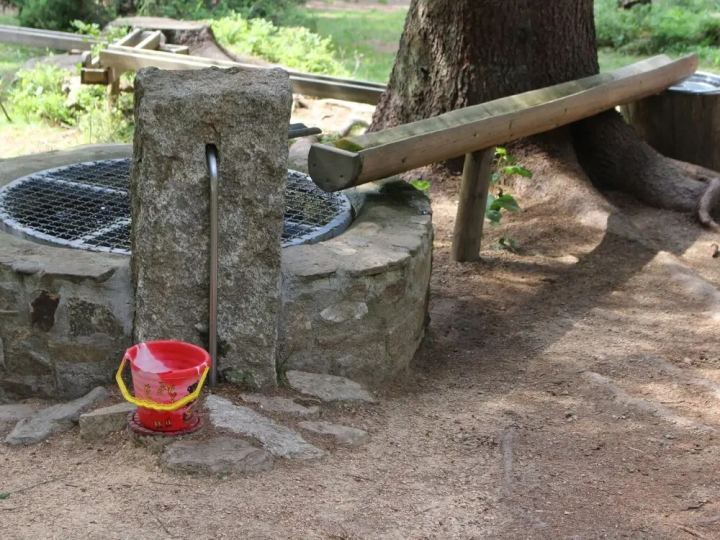 Pleasant Holiday Home in Bischofsreut near Forest