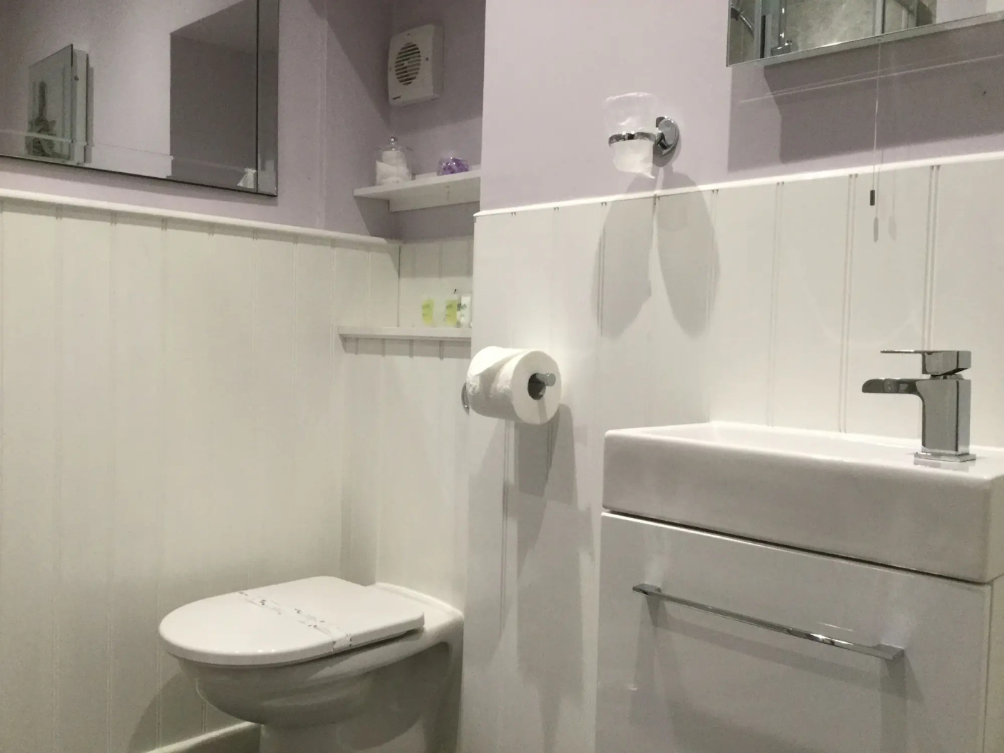 Inverour Guest House