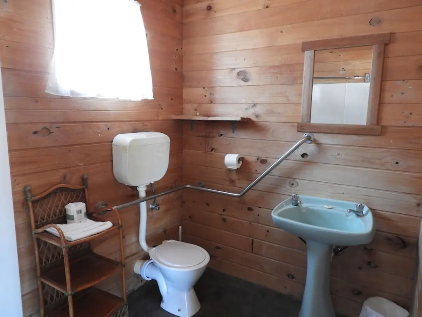 Somerset Caravan Park