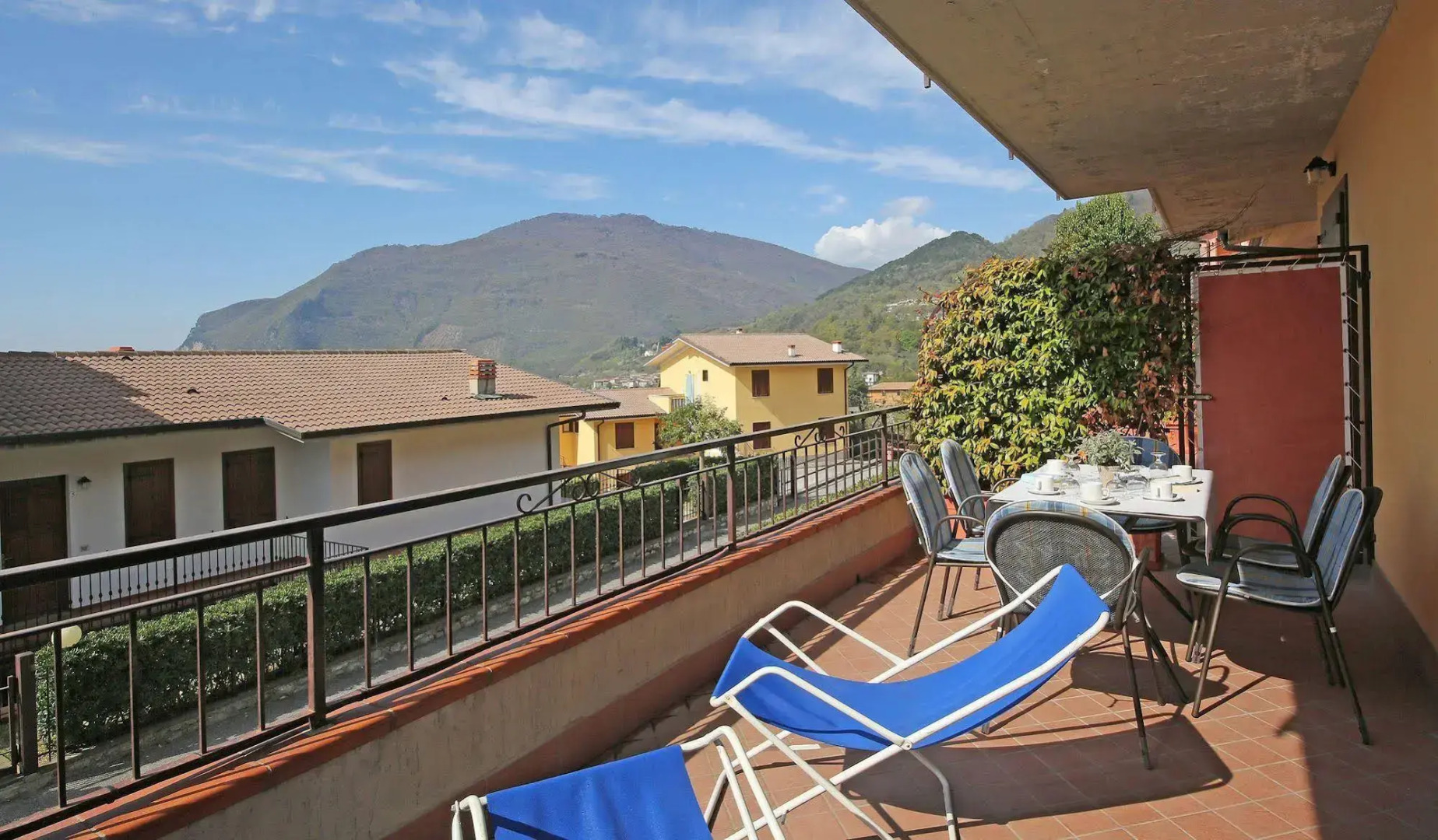 Residence Primera Rompala