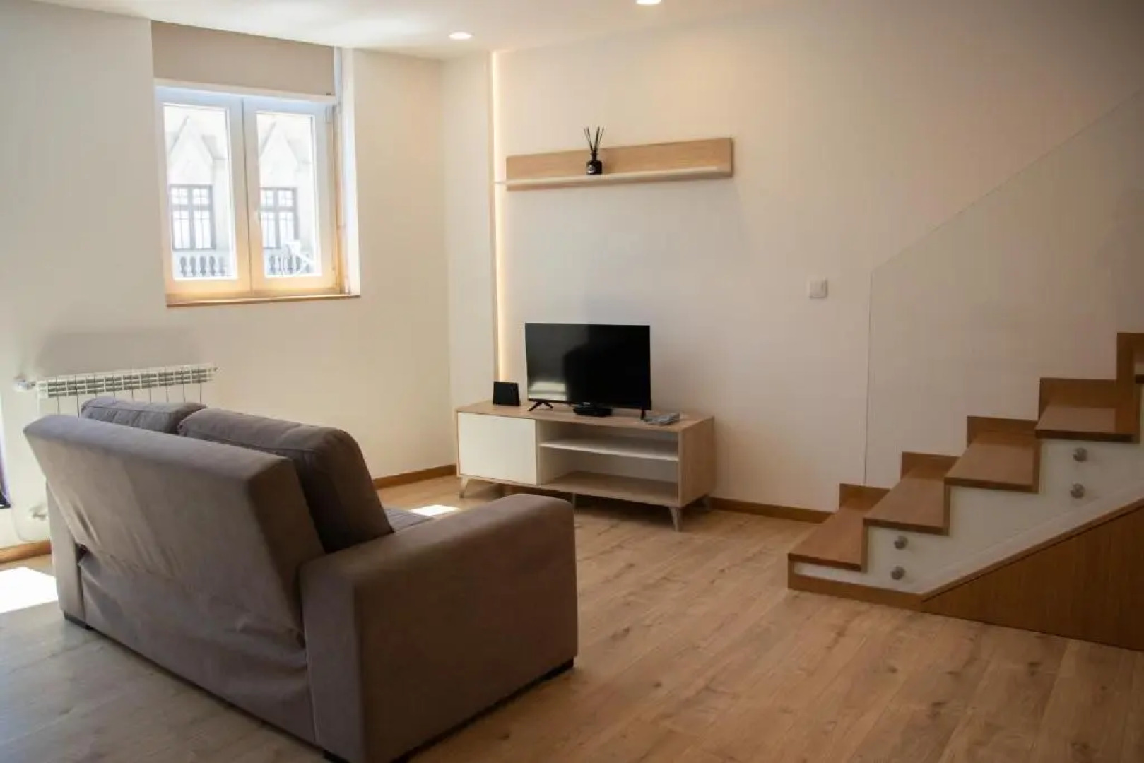 Apartamentos Avenida Premium