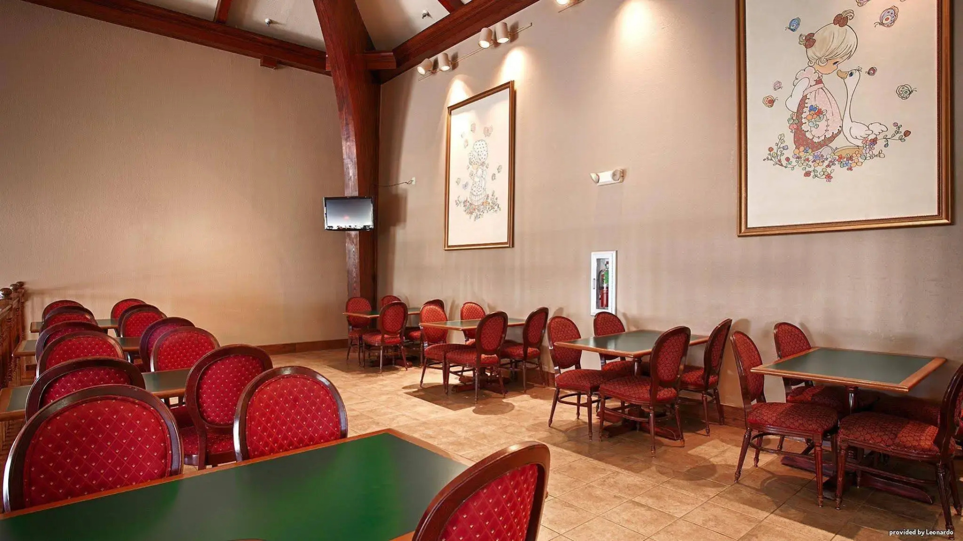 Best Western Precious Moments Hotel