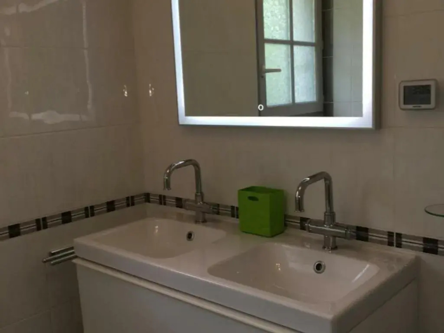 Gîte Cangey, 3 pièces, 4 personnes - FR-1-381-377