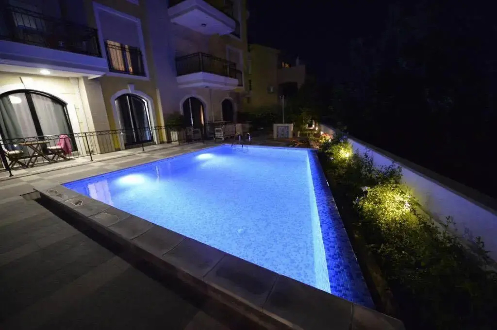 Apartments Posto Capitano 0202