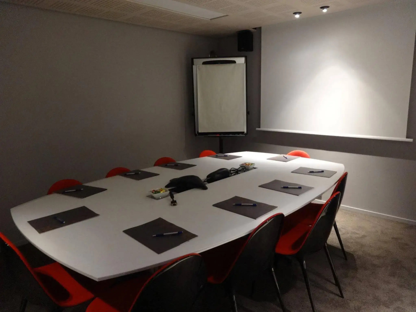 Hotel Libertel Gare de l'Est Francais