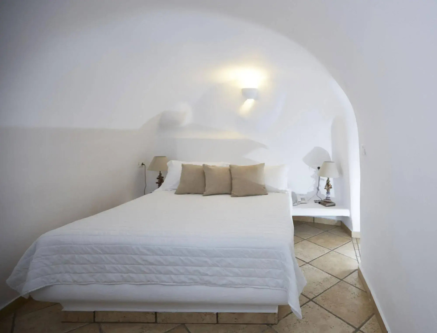 Ira Hotel & Spa - Adults Only