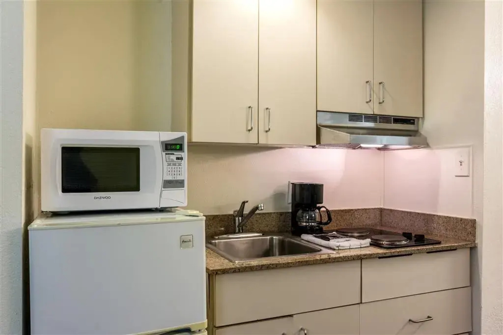 Studio 6 Atlanta - Marietta