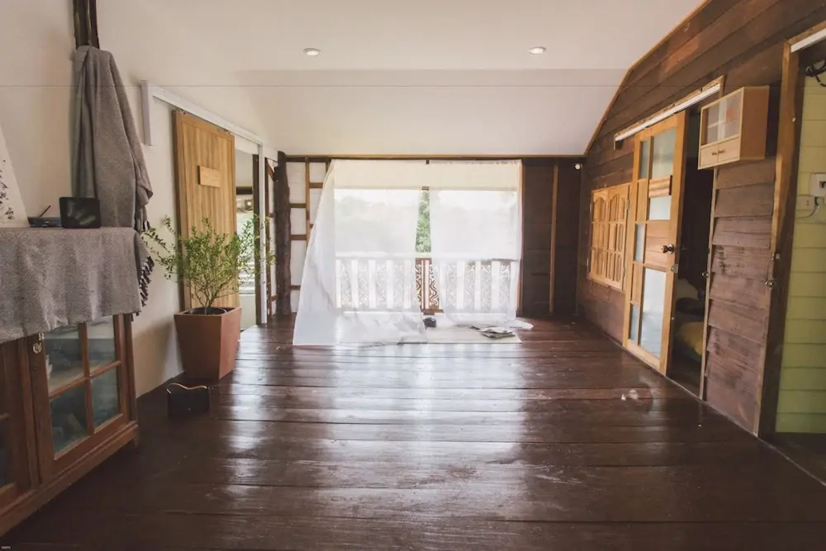 The Goose Farm Stay & Cafe