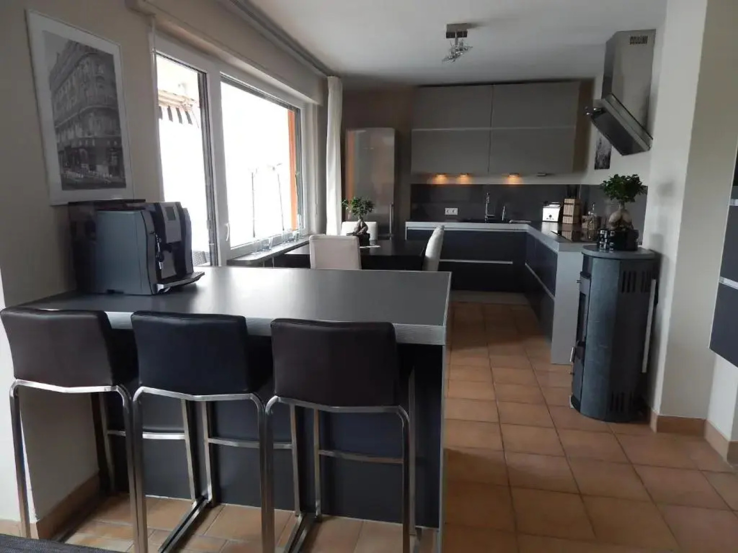 Ferienwohnung Moselschön