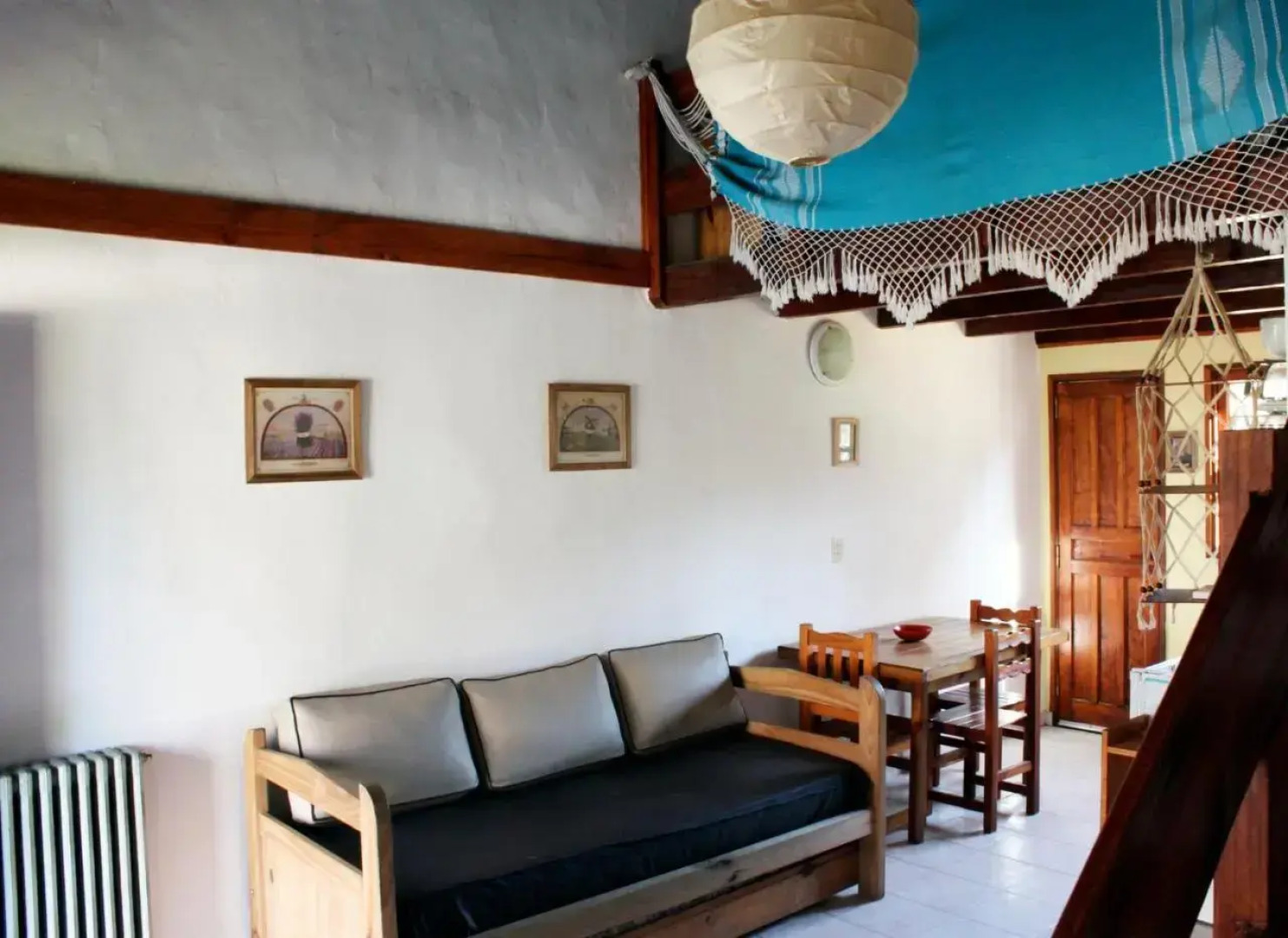 Casabosque apartamentos