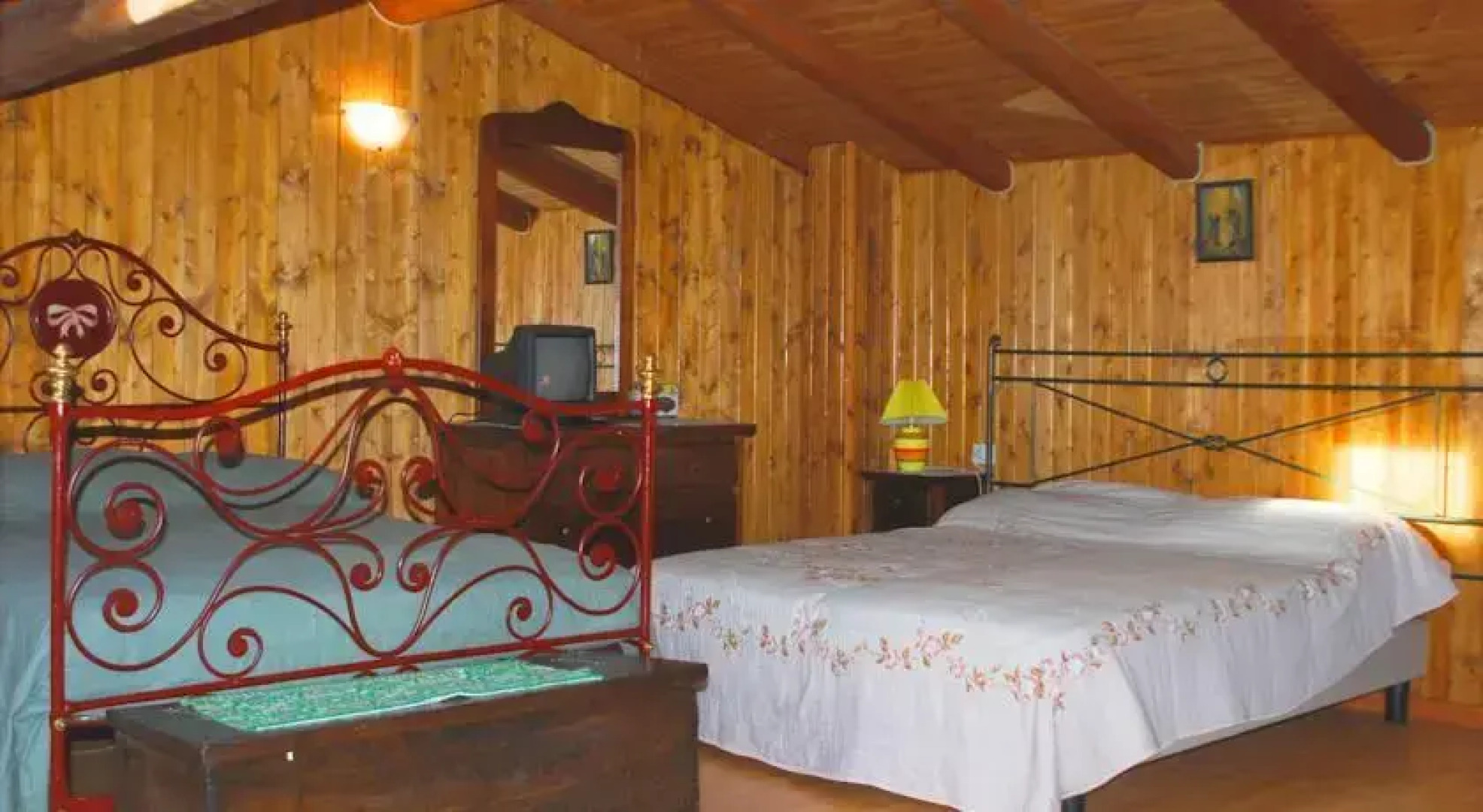 Linousa Alloggi Vacanze