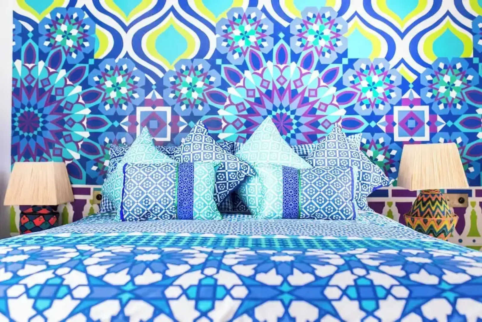 Salut Maroc Boutique Hotel