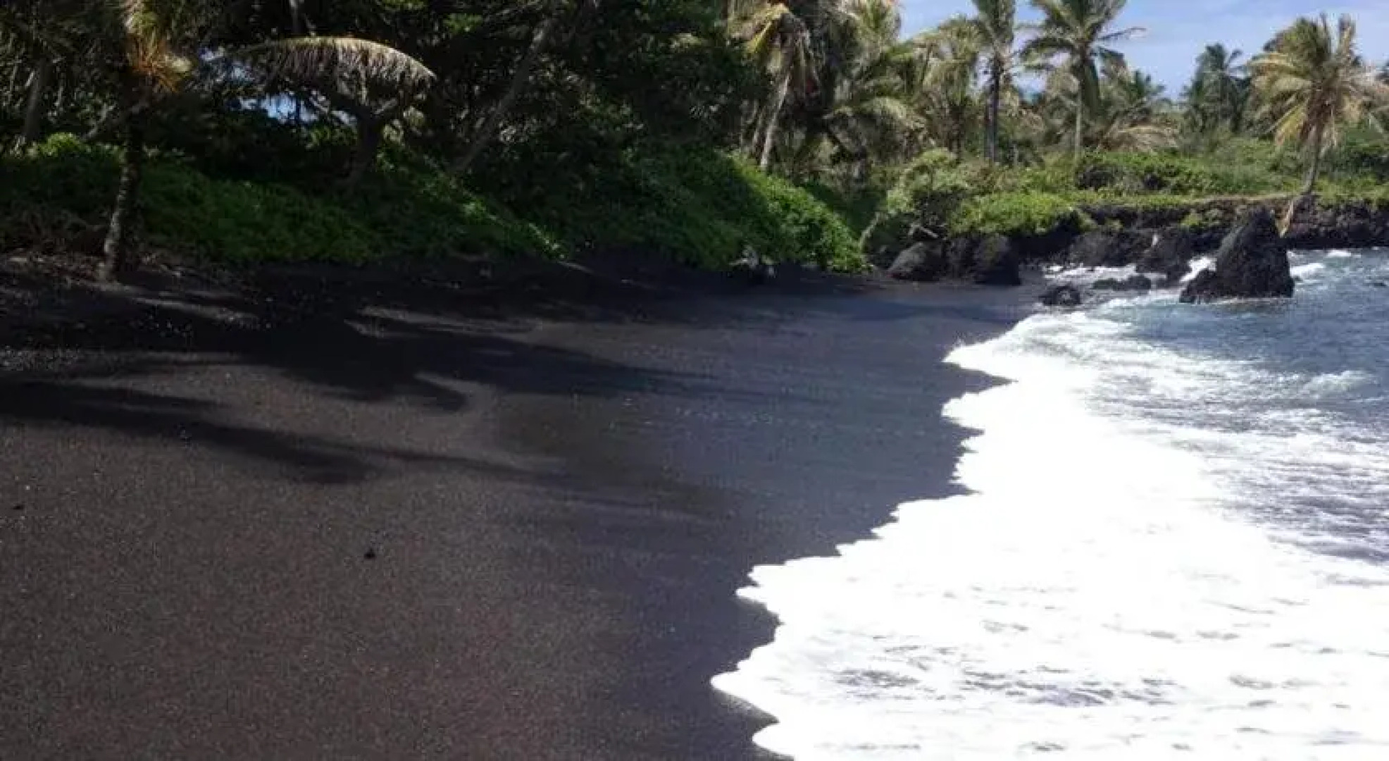 Heavenly Hana Paradise