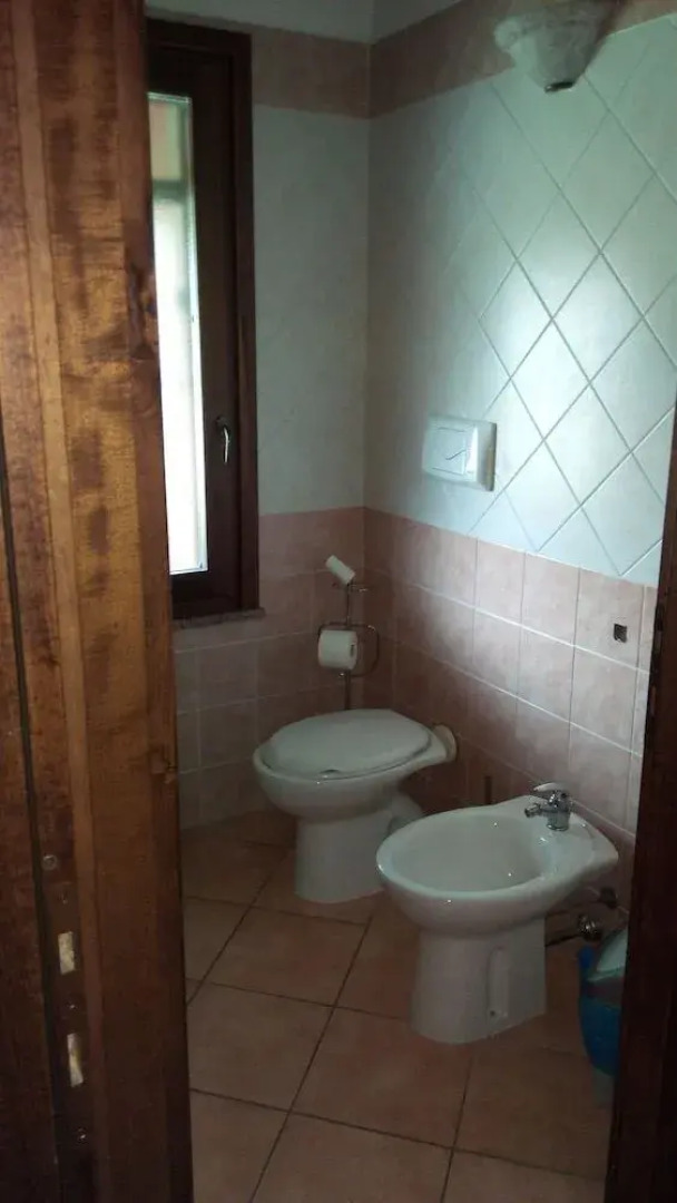 Agriturismo Is Scalas