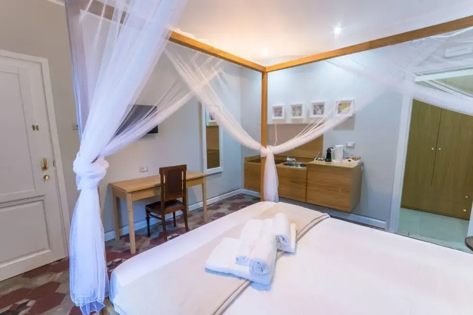 Le Stanze di Villa Labruto