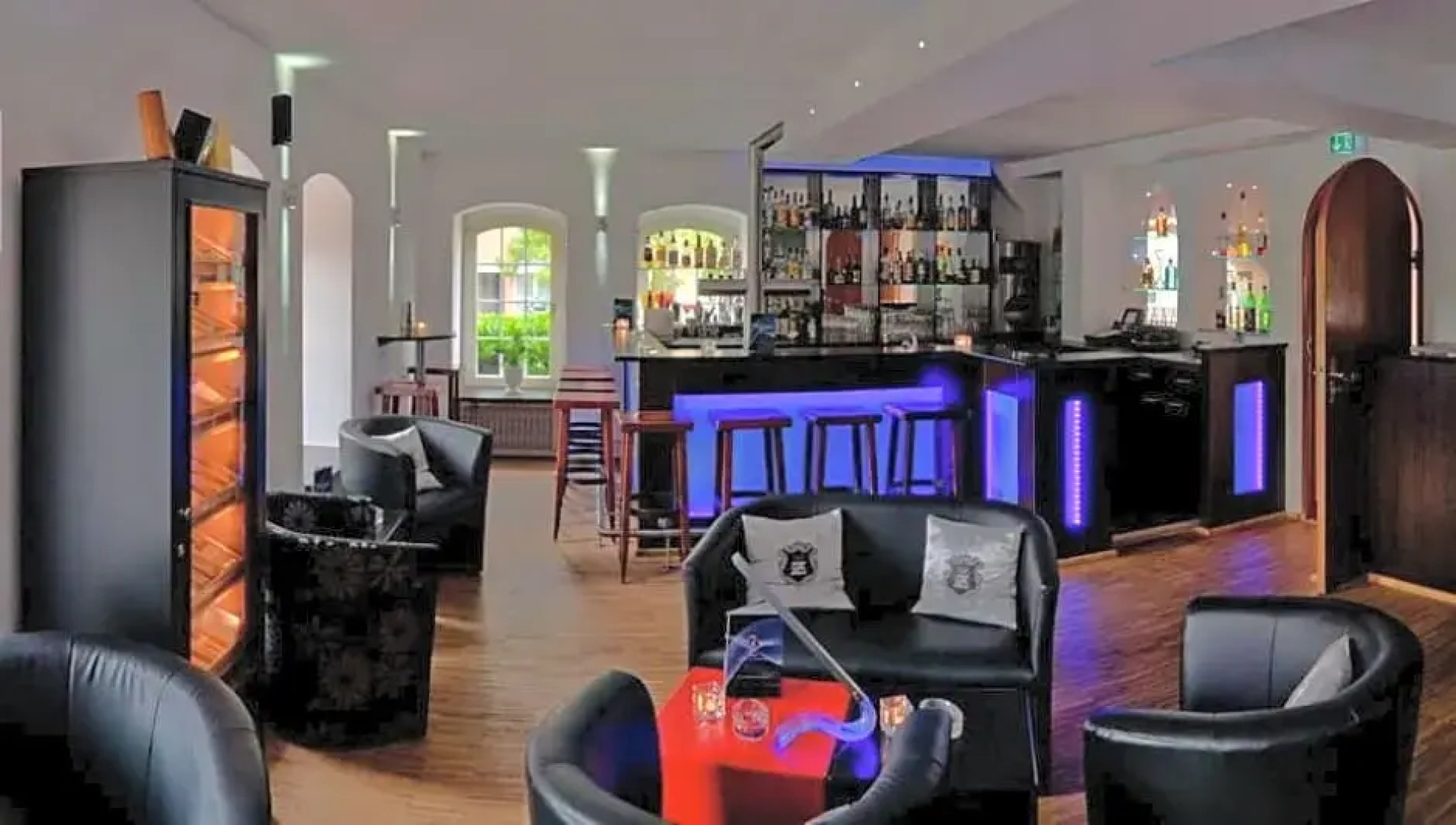 Hotel Bedburger Mühle