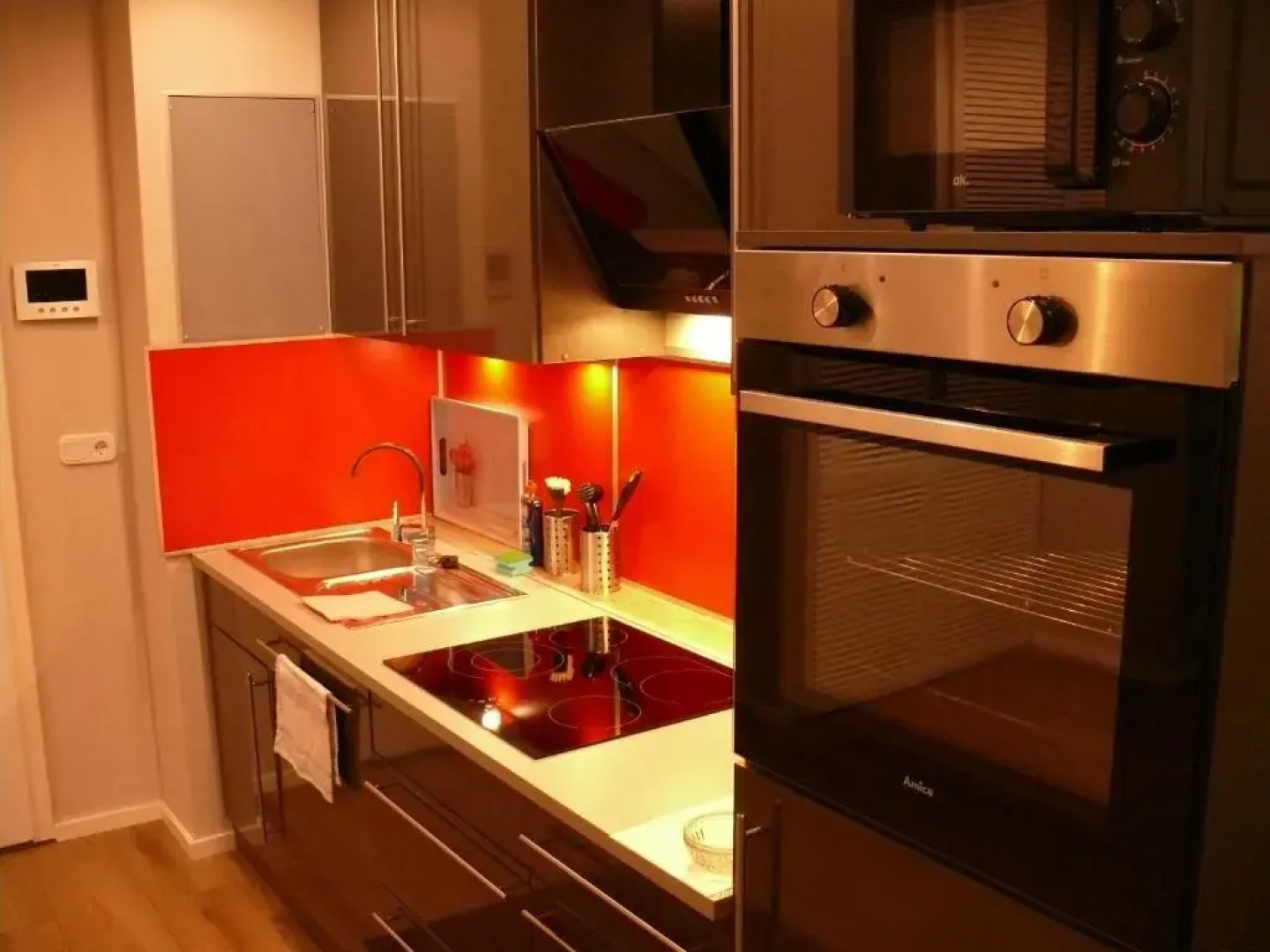 Ferienapartement Stuermer