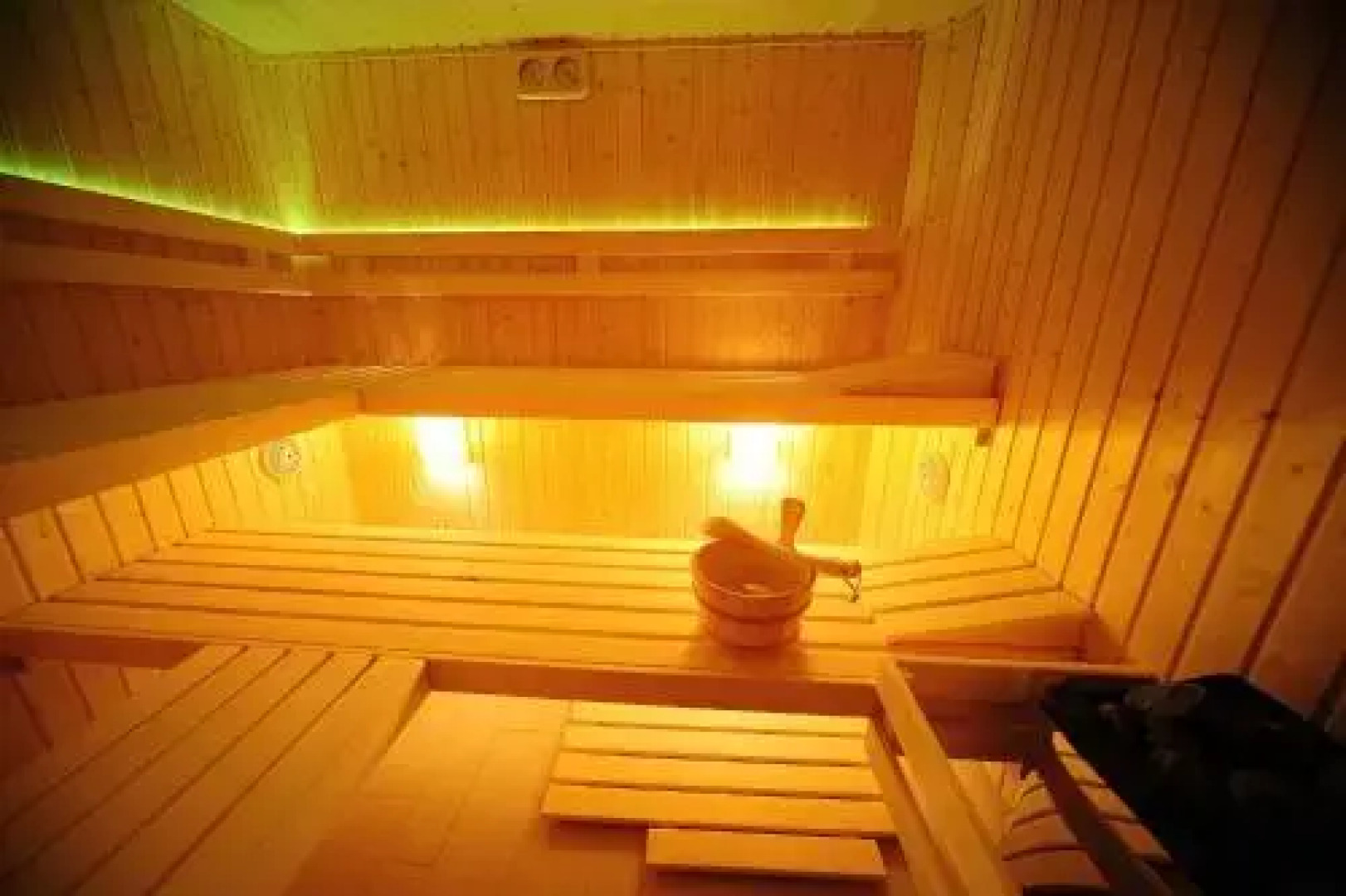 Hotel Kazimierski Zdrój