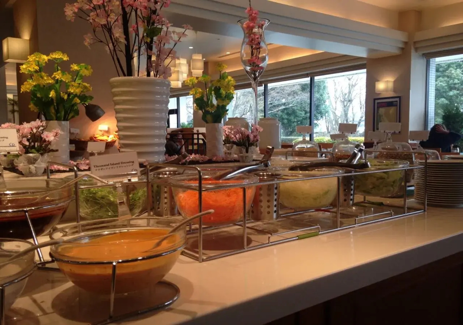 International Resort Hotel Yurakujo