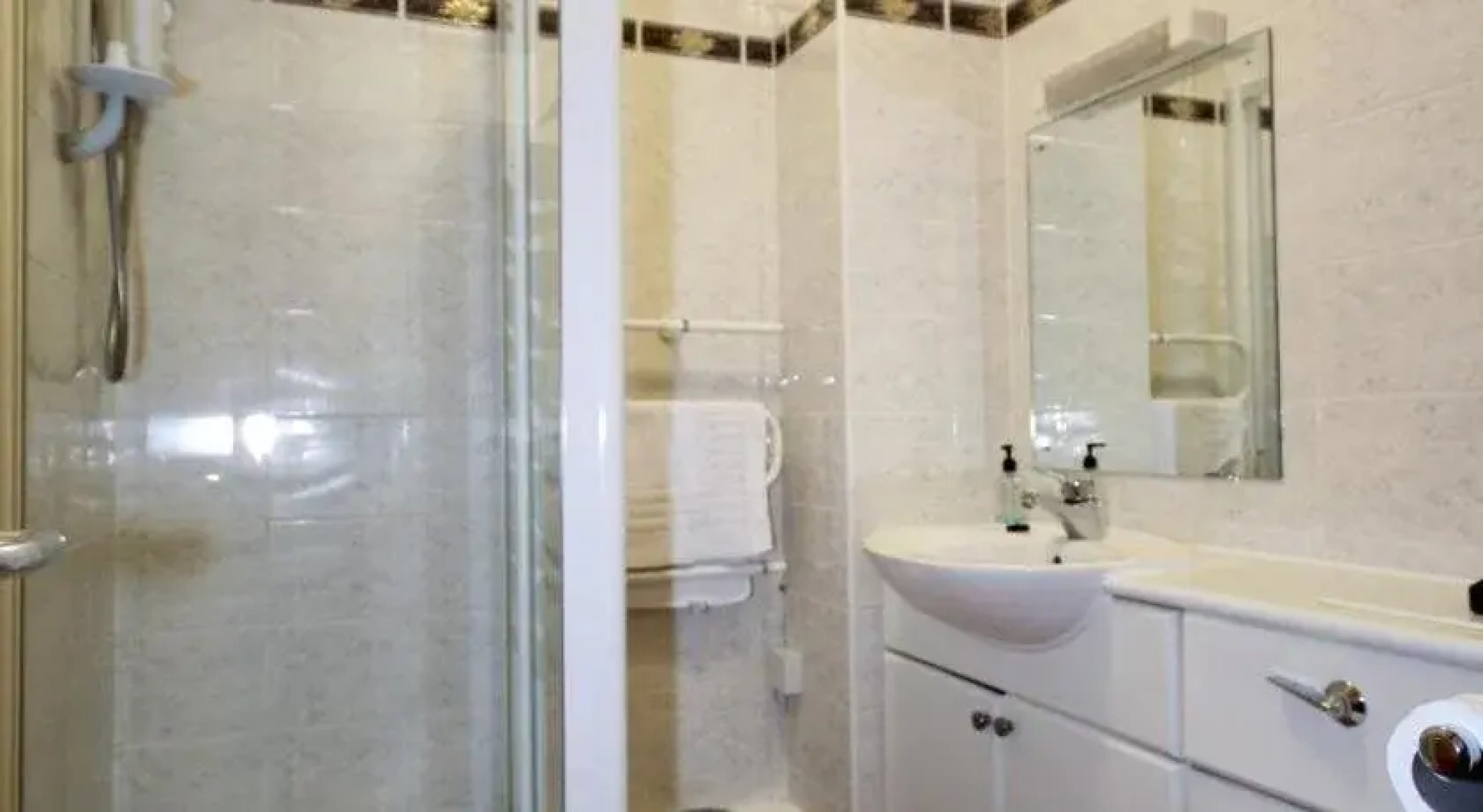 Llety Ceiro Guesthouse