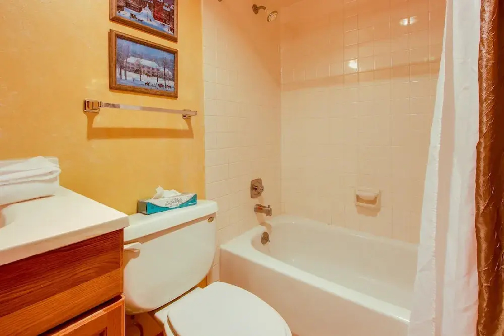 Three Seasons Condominiums