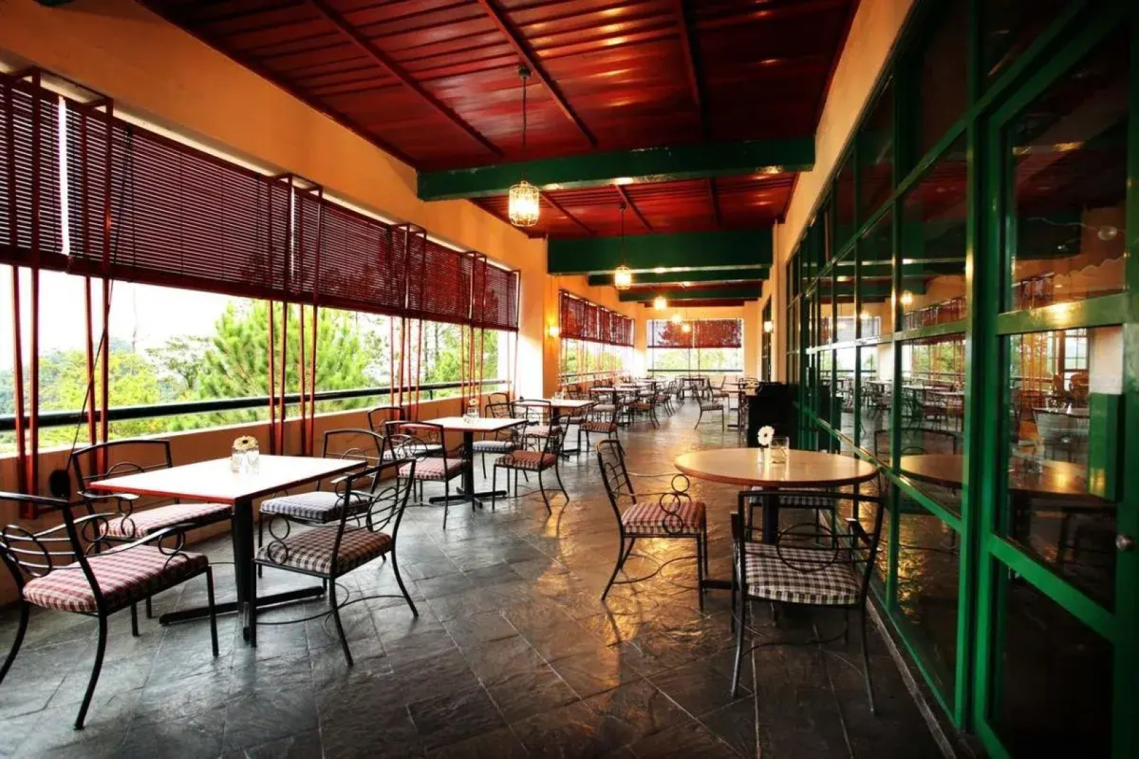 Copthorne Hotel Cameron Highlands