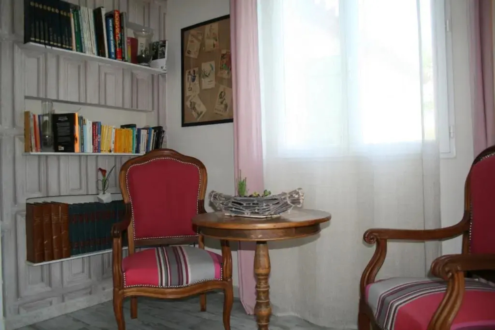 Chambres dhôtes Le Puid de Gauthier