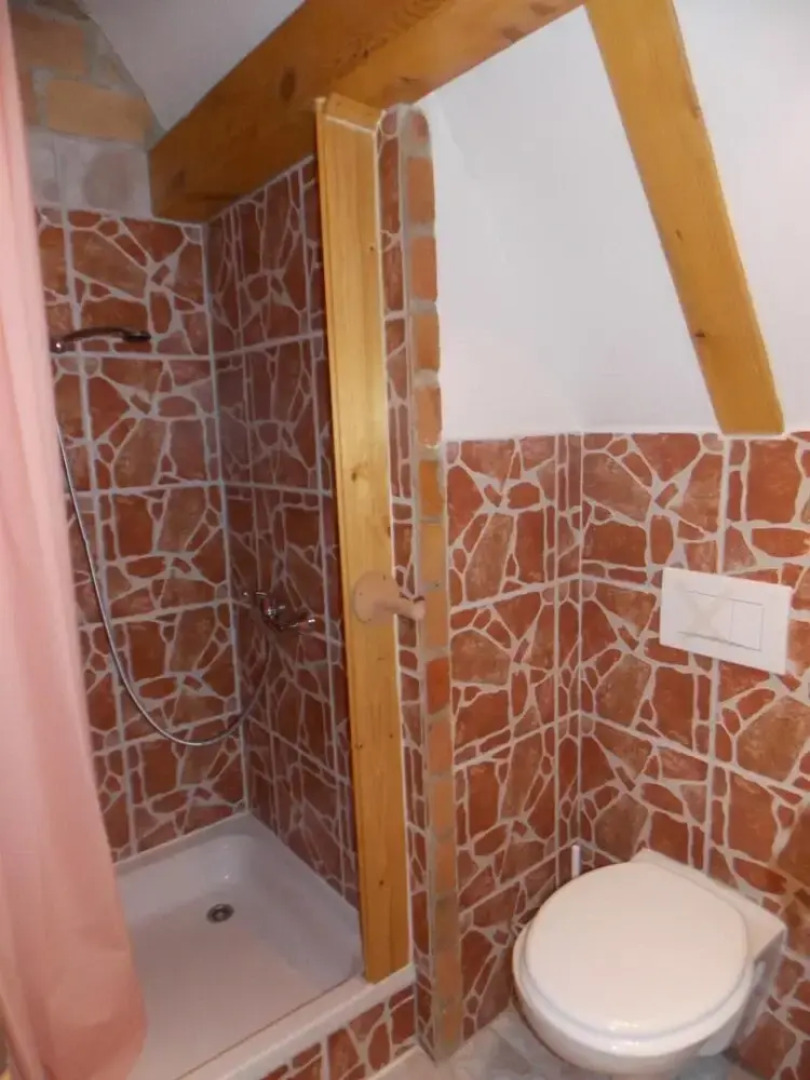 Country House Etno Kuca pod Okicem